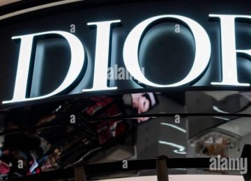 Dior Settles with Italian Body on Human Rights Violations