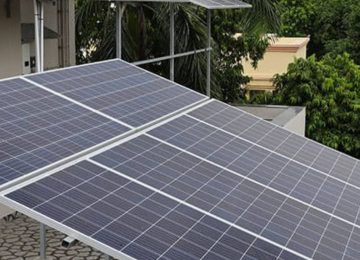 Delhi and Andhra ease home solar rooftop installations