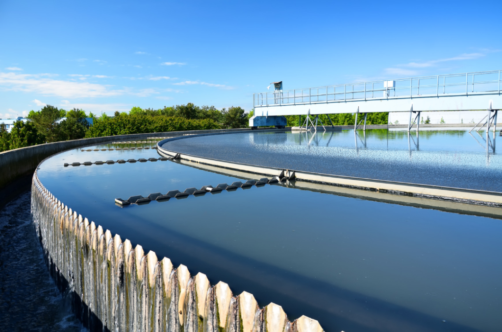 Ghaziabad issues 1st ever waste water treatment bonds