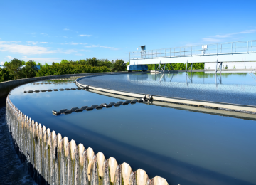 Ghaziabad issues 1st ever waste water treatment bonds