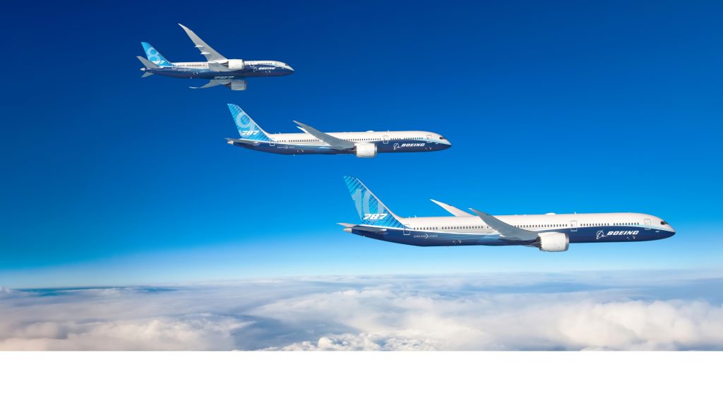 Air Safety: the ESG Compass