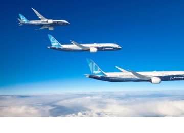 Air Safety: the ESG Compass