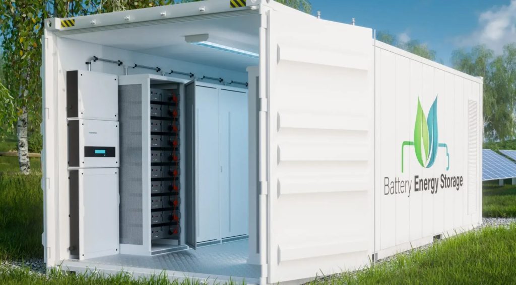 Boost for Battery Components: CEA Calls for Incentives in India