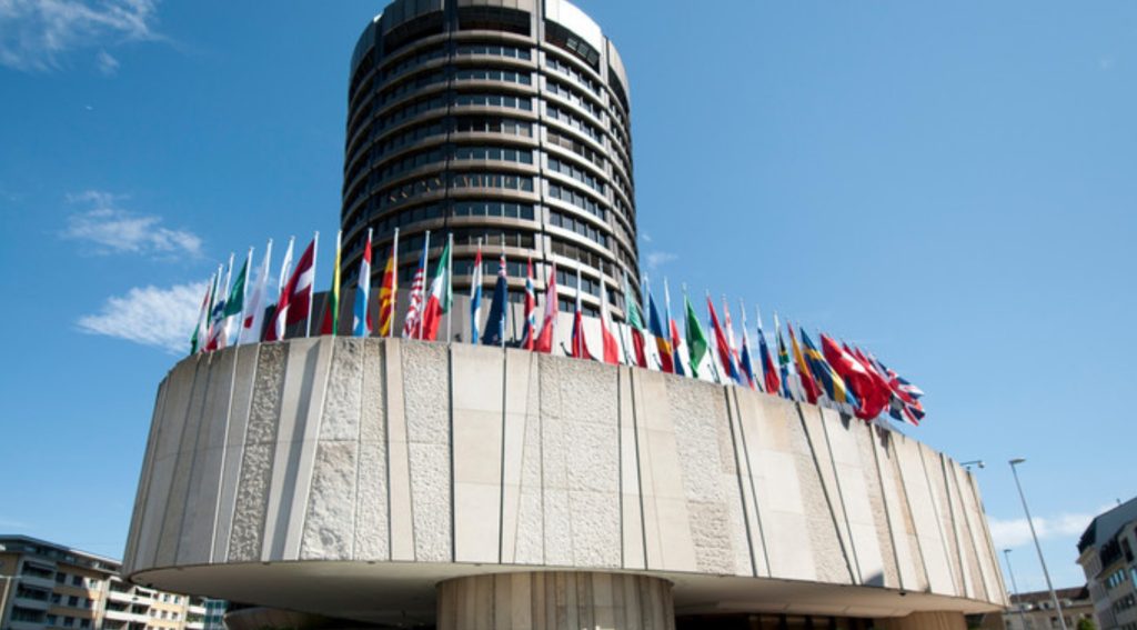 Basel Committee Unveils Voluntary Climate Risk Disclosure for Banks