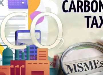 EEPC India Demands Carbon Tax Moratorium for MSMEs
