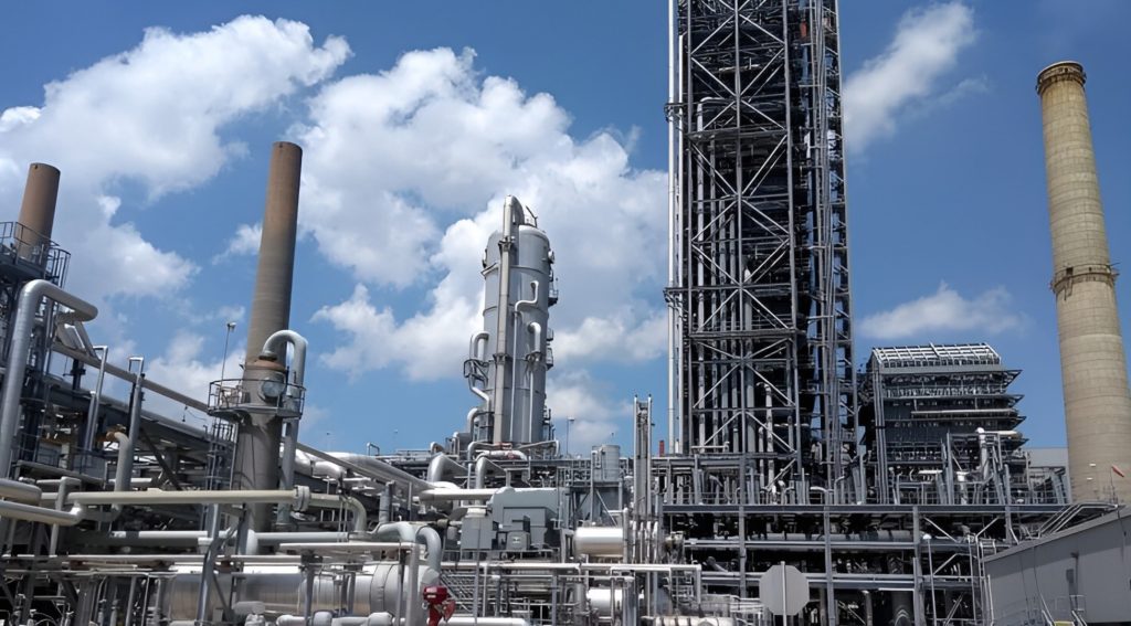 CCS at a Turning Point, but Falls Short of Net-Zero Goals