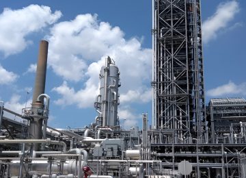 CCS at a Turning Point, but Falls Short of Net-Zero Goals
