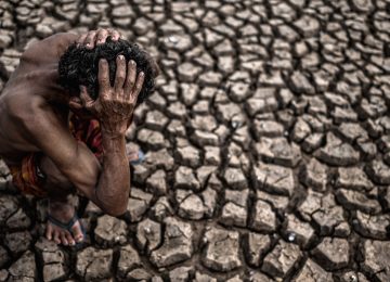 From Drizzle to Disaster: India’s Unfolding Crisis