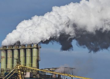 Bonn Climate Talks Open with Finance Fight