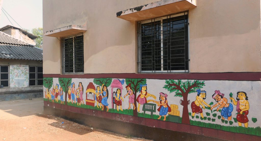 How Targeted Co-Financing Can Secure a Just Transition for Emerging Economies