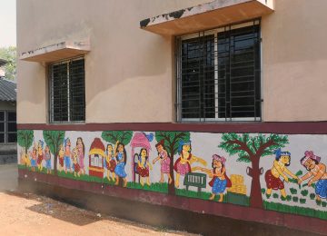 How Targeted Co-Financing Can Secure a Just Transition for Emerging Economies