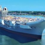 DPA Leads India's Green Tug Transition with First Electric Tug Order