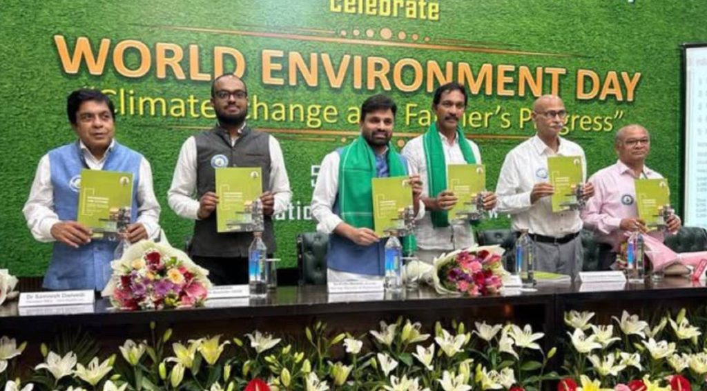 Farmers Urge Boost in Climate Finance for Resilient Agriculture