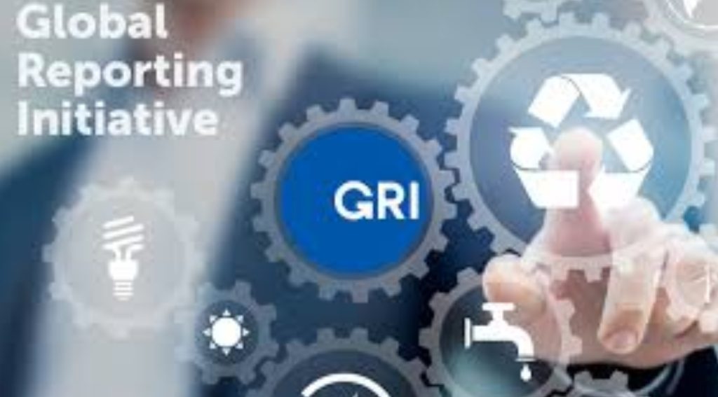 GRI Introduces Sustainability Taxonomy