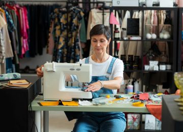 Green MSMEs on the Rise