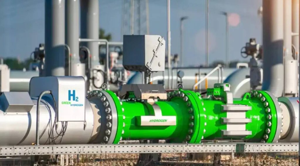India's Green Hydrogen Costs May Plummet 40% by 2030, Report