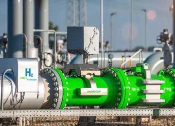 India's Green Hydrogen Costs May Plummet 40% by 2030, Report