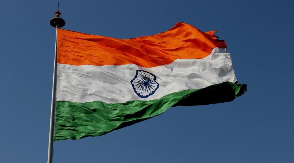 India Enters Global SDG Top 100