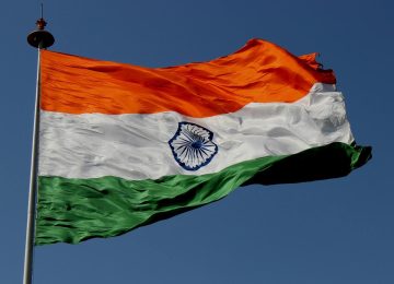 India Enters Global SDG Top 100