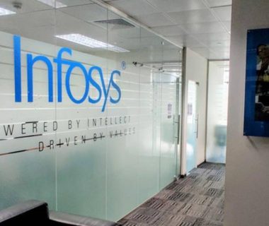 Infosys Unveils Ambitious ESG Vision 2030