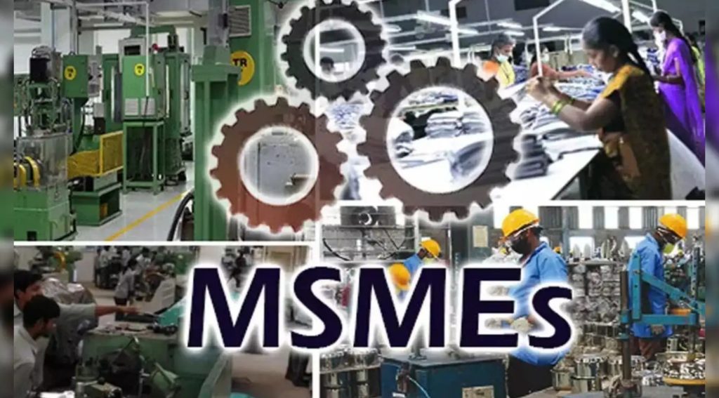 MSMEs: India's Green Horizon for a Just Transition