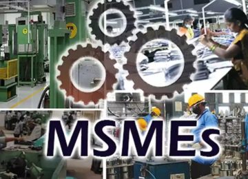 MSMEs: India's Green Horizon for a Just Transition