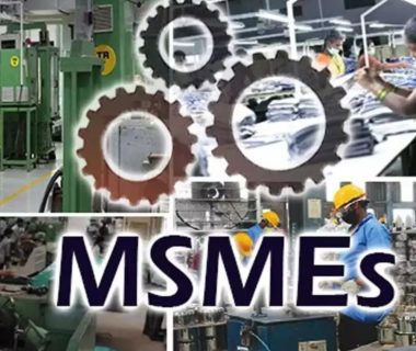 MSMEs: India's Green Horizon for a Just Transition