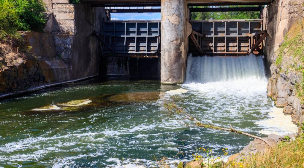 GoI Boost for the Small Hydro Power Projects