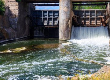 GoI Boost for the Small Hydro Power Projects