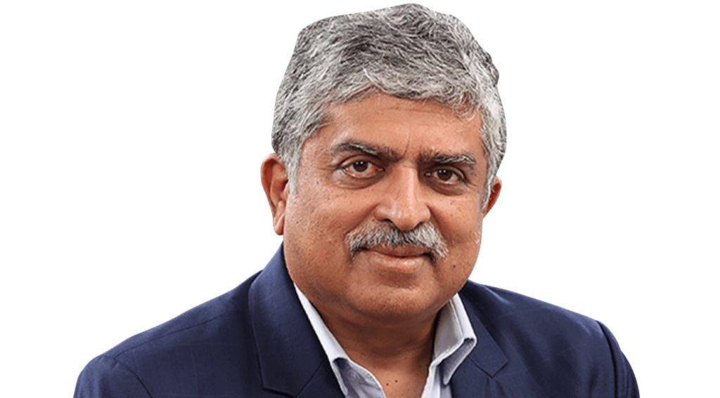 Nilekani to Lead India's Power Reforms Panel, Eyeing Digital Energy Grid