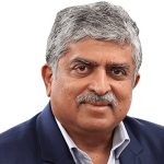 Nilekani to Lead India's Power Reforms Panel, Eyeing Digital Energy Grid