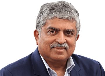 Nilekani to Lead India's Power Reforms Panel, Eyeing Digital Energy Grid