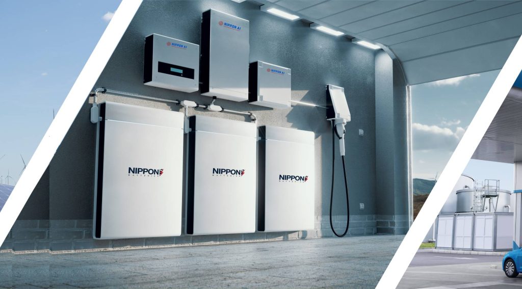Nippon Energy to Launch Clean Energy Solution