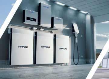 Nippon Energy to Launch Clean Energy Solution