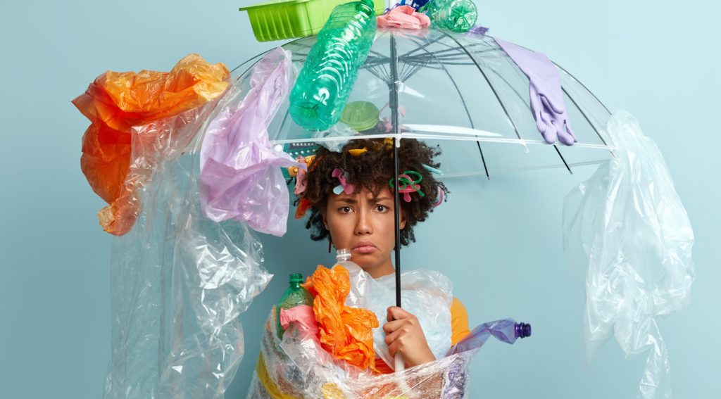 Plastic Pollution: A Business and Sustainability Imperative