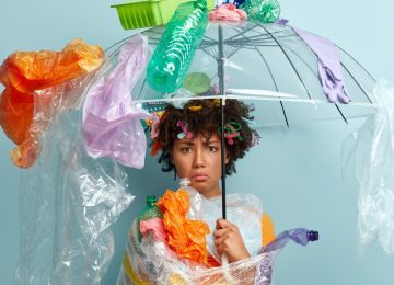Plastic Pollution: A Business and Sustainability Imperative