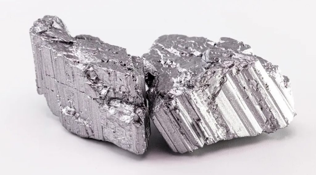 India Boosts Rare Earth Elements Production with Rs 5,000 Crore Incentive