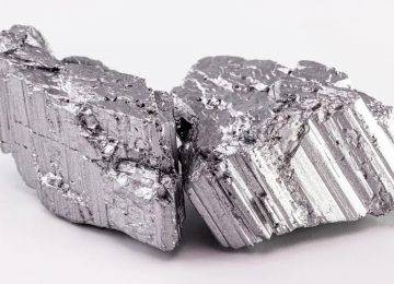 India Boosts Rare Earth Elements Production with Rs 5,000 Crore Incentive
