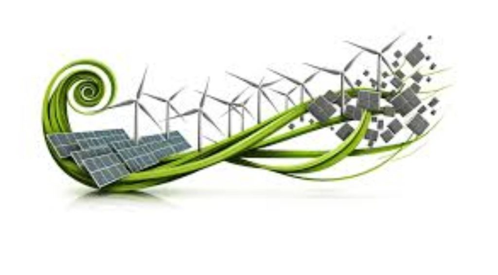 India's Green Push: Rs 17.5 Lakh Crore for Renewables, Infra