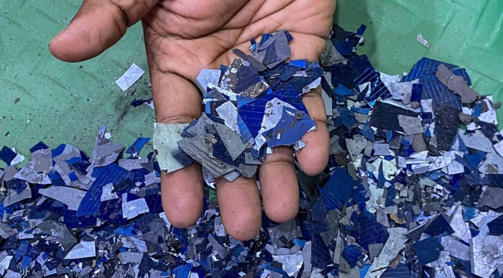 CPCB Releases Draft Guidelines for Solar Waste Management