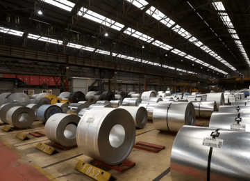 Steel Industry Pushes for RCO Changes