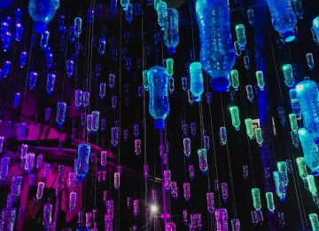 Businesses Must Rethink Sustainability Strategies