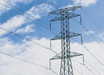 NSEFI: Extend ISTS Waiver for Renewable Energy Delays