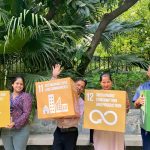 UNDP India Leads Asia-Pacific in Green Operations
