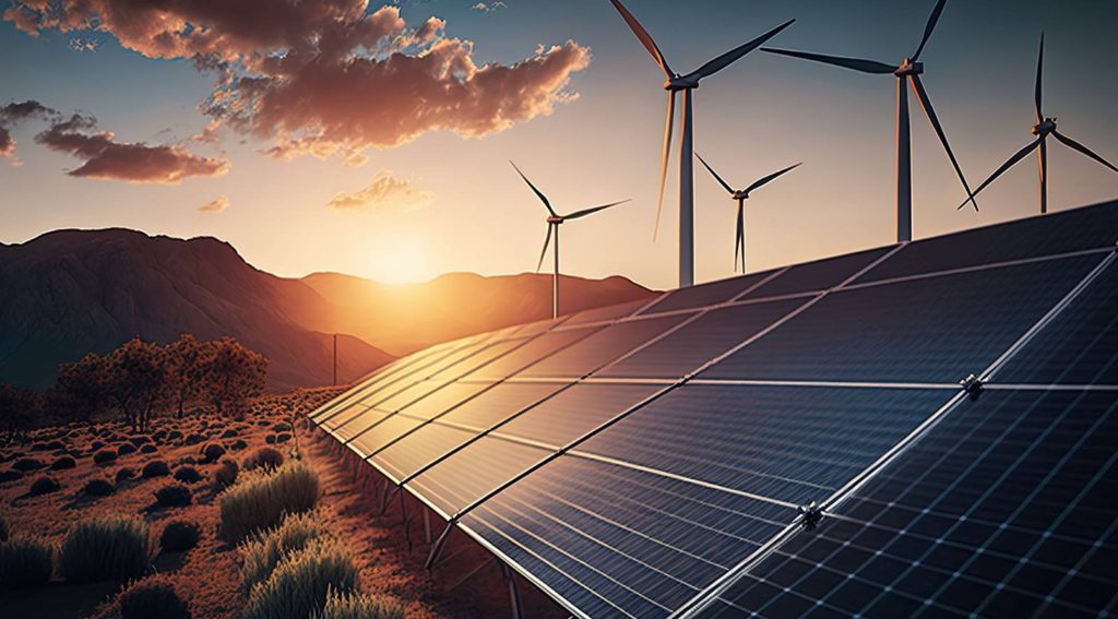 Shifting Sands: Navigating the Future of US Solar Energy Amidst Policy Pivots