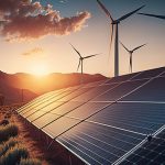 Shifting Sands: Navigating the Future of US Solar Energy Amidst Policy Pivots