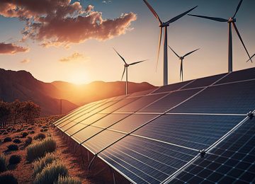 Shifting Sands: Navigating the Future of US Solar Energy Amidst Policy Pivots