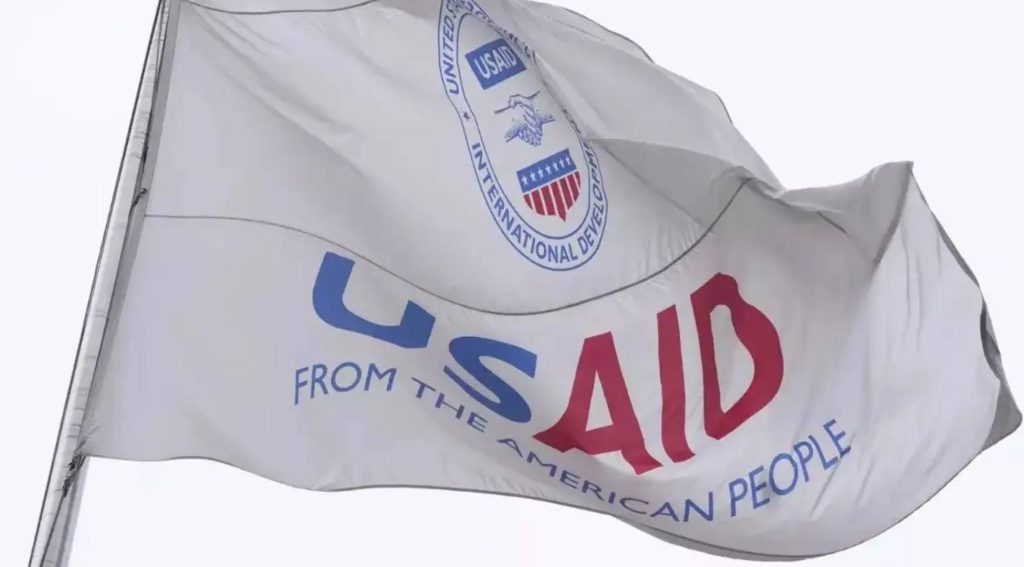 USAID Void and India's Opportunity for CSR to Step Up