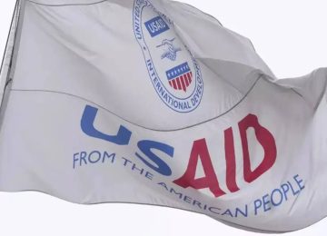 USAID Void and India's Opportunity for CSR to Step Up