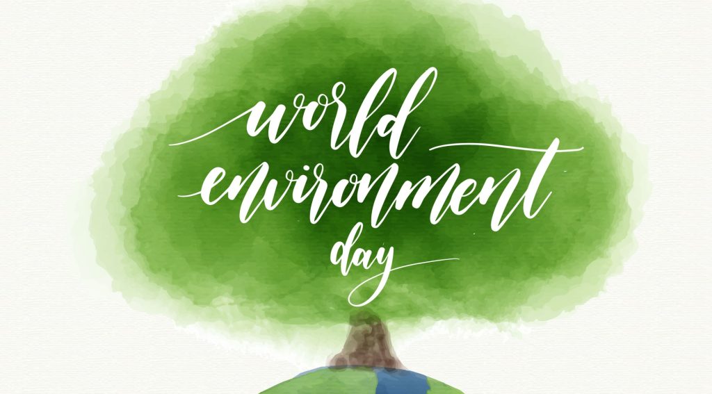 World Environment Day: A Tech Alliance for Our Planet